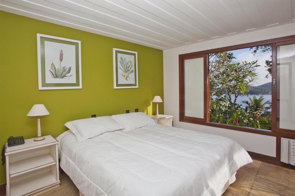 Apua Ferradura (Adults Only) Hotell Búzios Eksteriør bilde