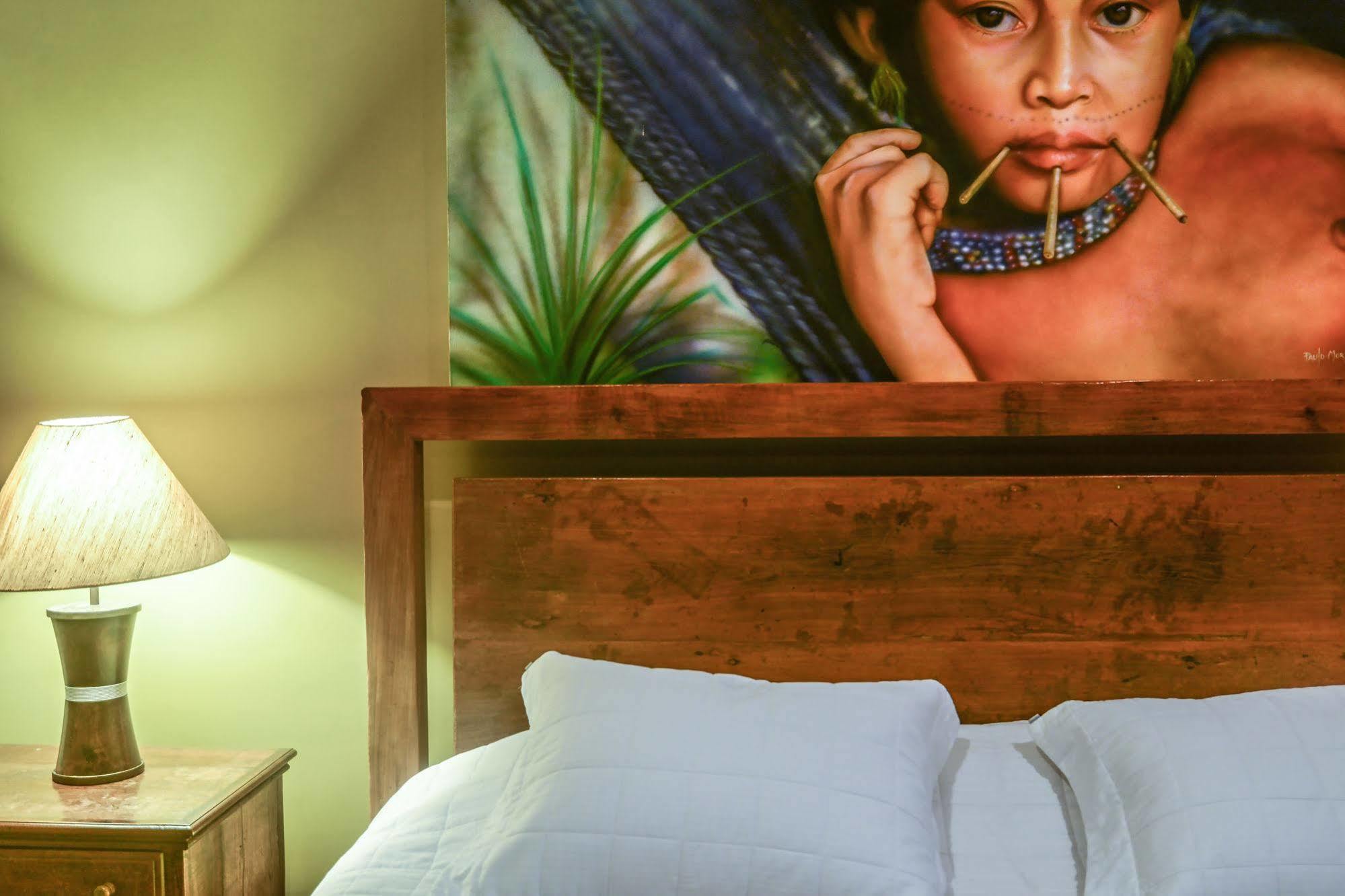 Apua Ferradura (Adults Only) Hotell Búzios Eksteriør bilde