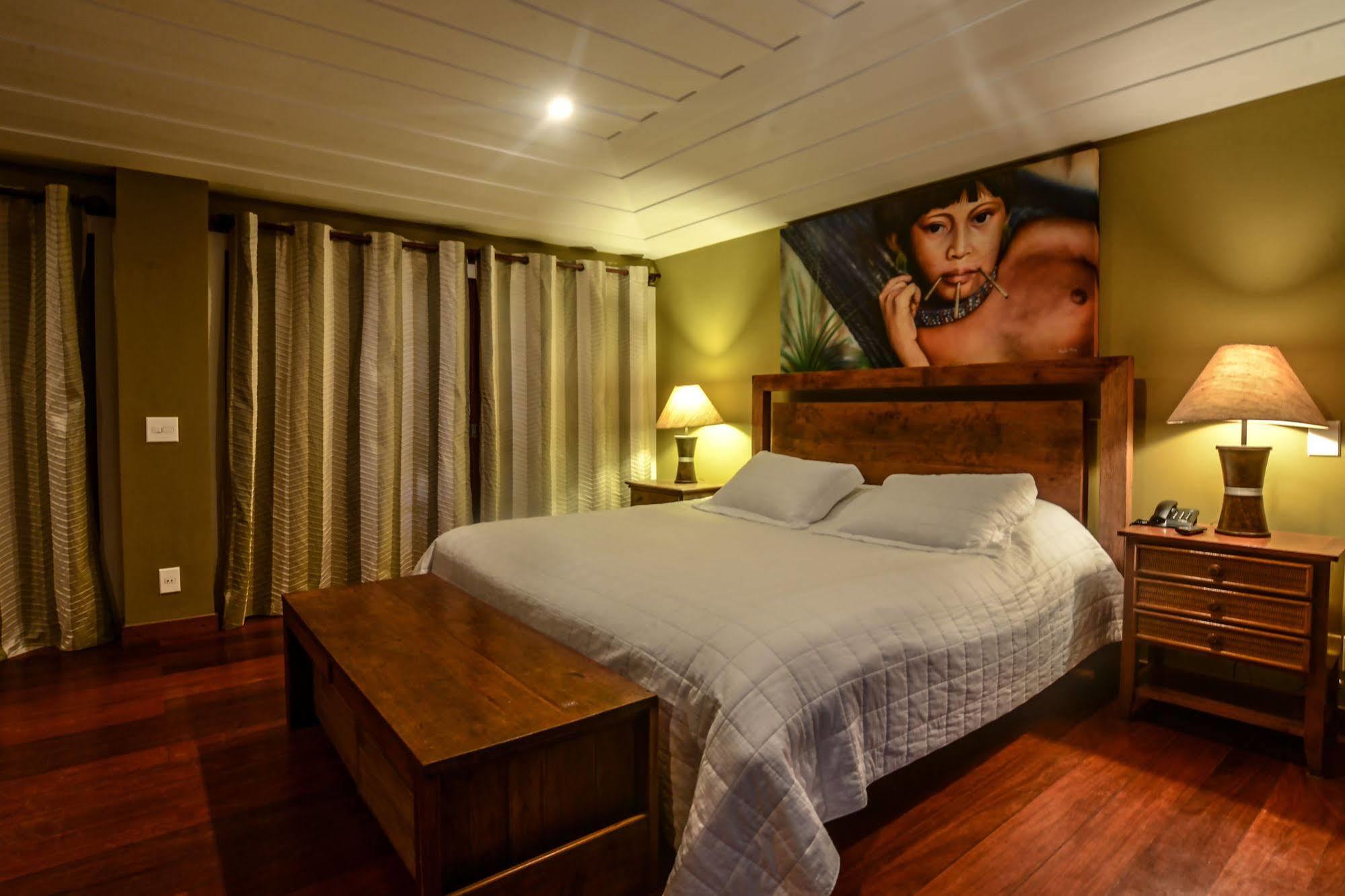 Apua Ferradura (Adults Only) Hotell Búzios Eksteriør bilde