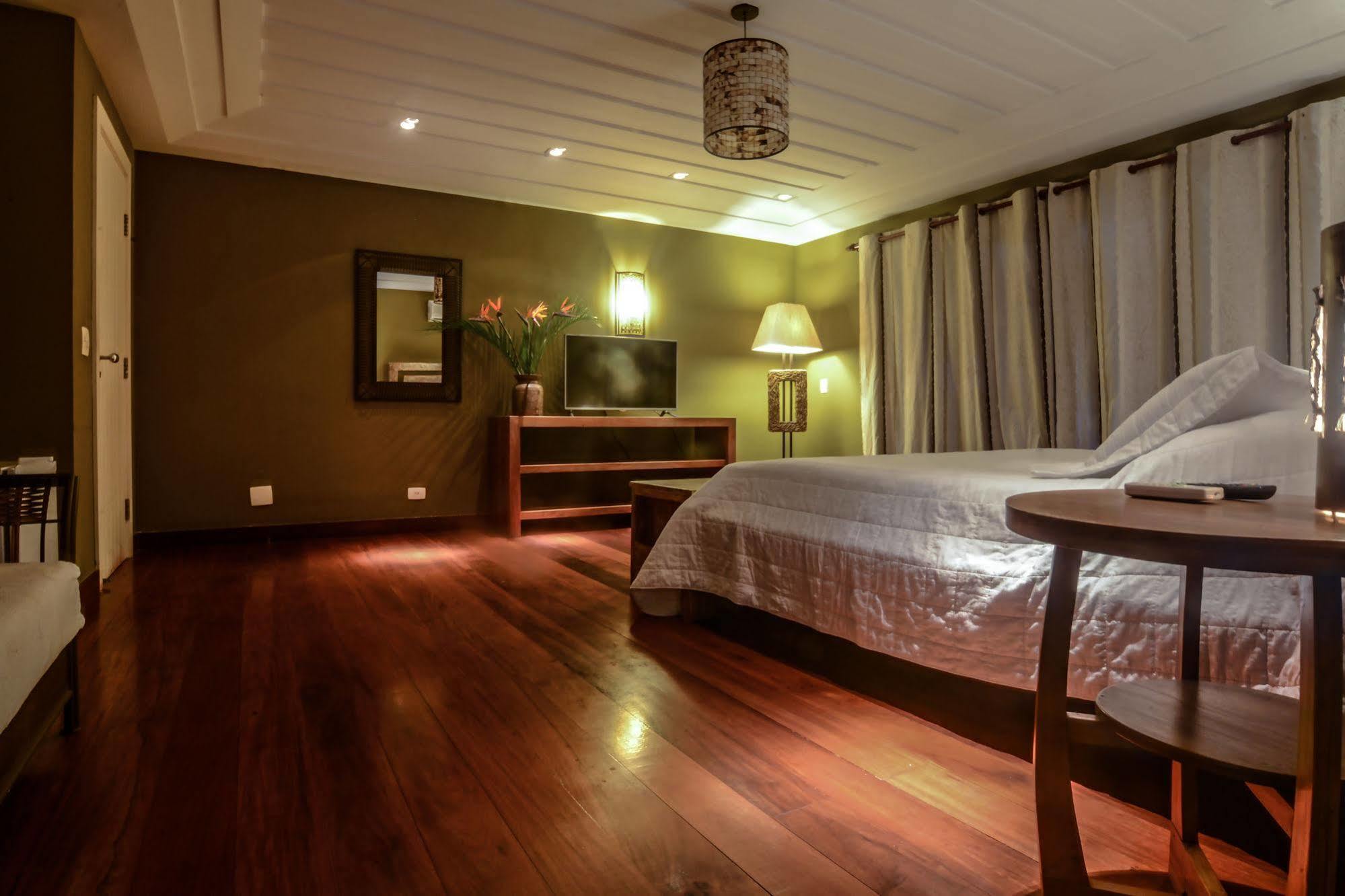 Apua Ferradura (Adults Only) Hotell Búzios Eksteriør bilde
