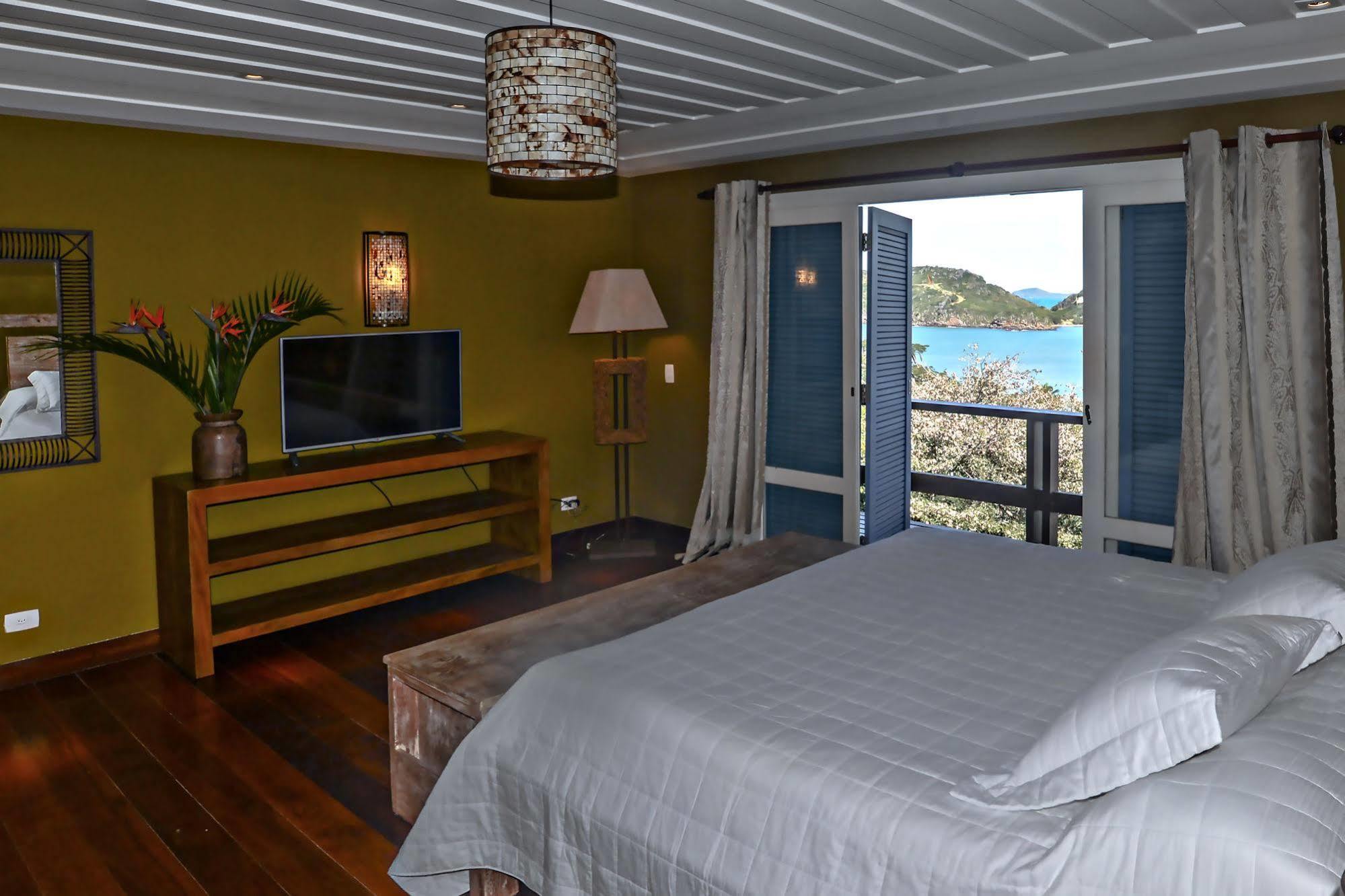 Apua Ferradura (Adults Only) Hotell Búzios Eksteriør bilde