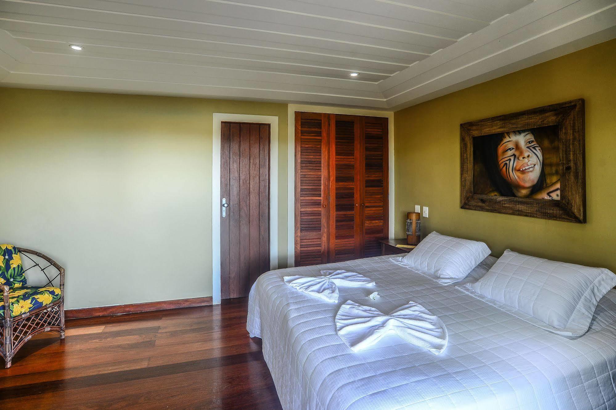 Apua Ferradura (Adults Only) Hotell Búzios Eksteriør bilde