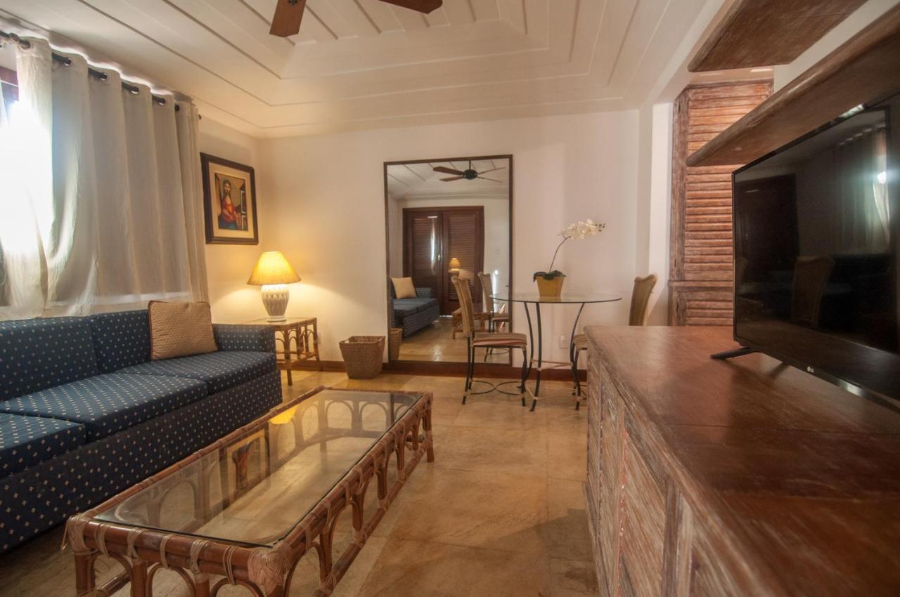 Apua Ferradura (Adults Only) Hotell Búzios Eksteriør bilde