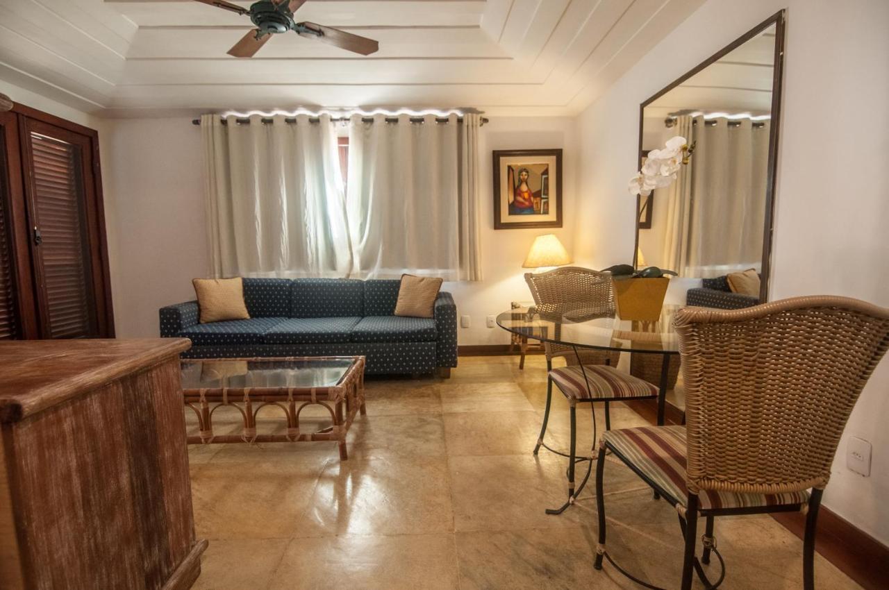 Apua Ferradura (Adults Only) Hotell Búzios Eksteriør bilde