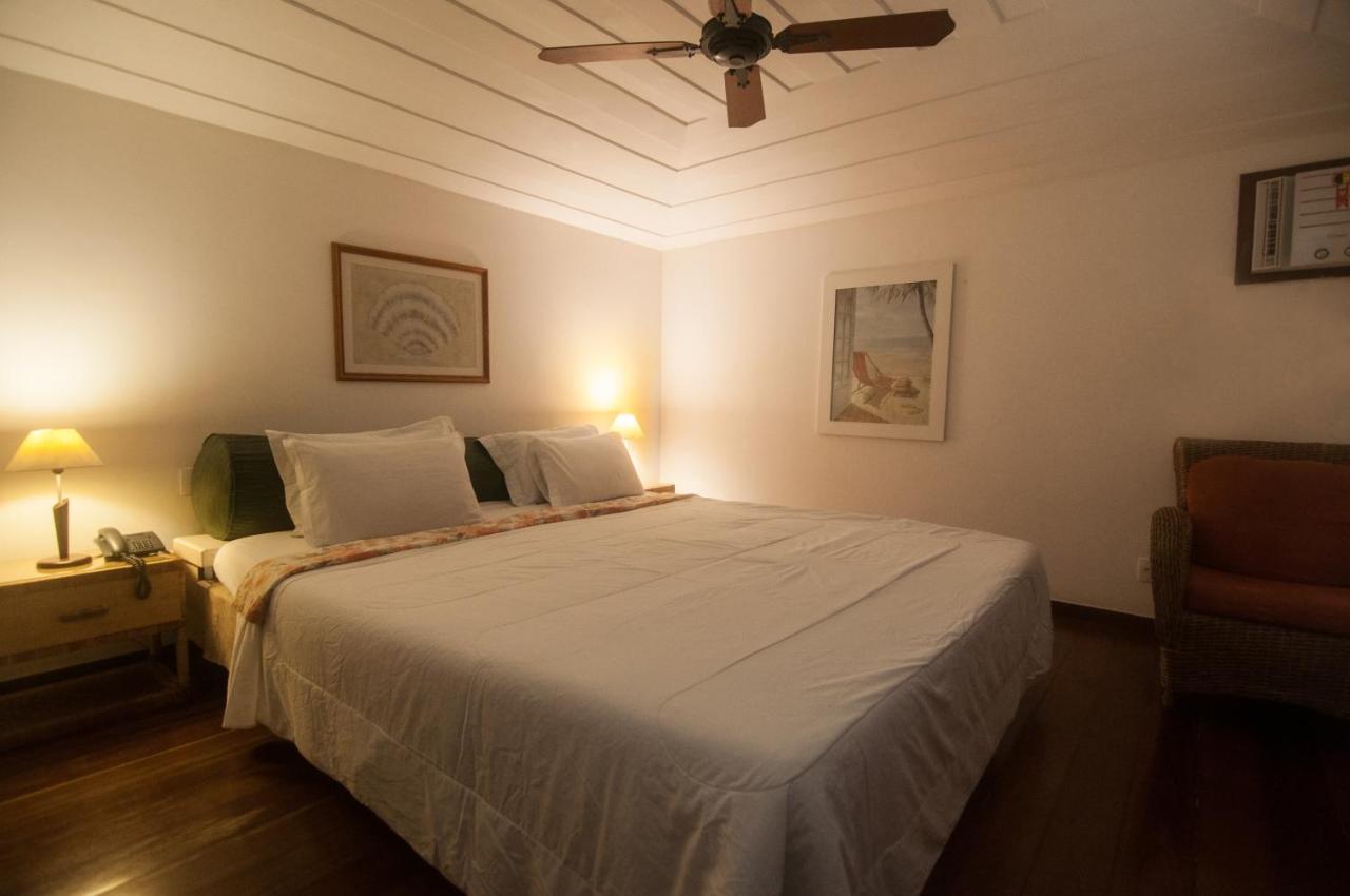 Apua Ferradura (Adults Only) Hotell Búzios Eksteriør bilde